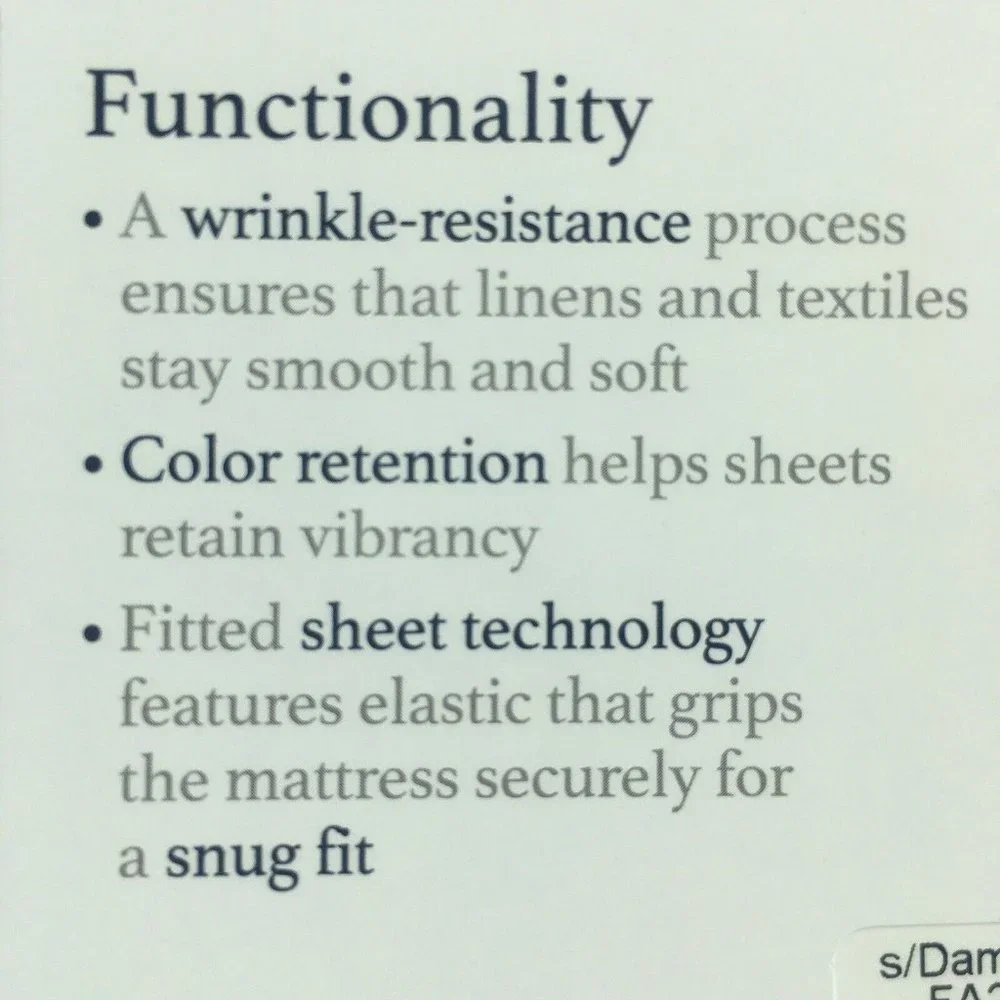 brand new BAKED CLAY Charter Club Damask Solid 550 TC 100% Cotton KING Sheet Set
